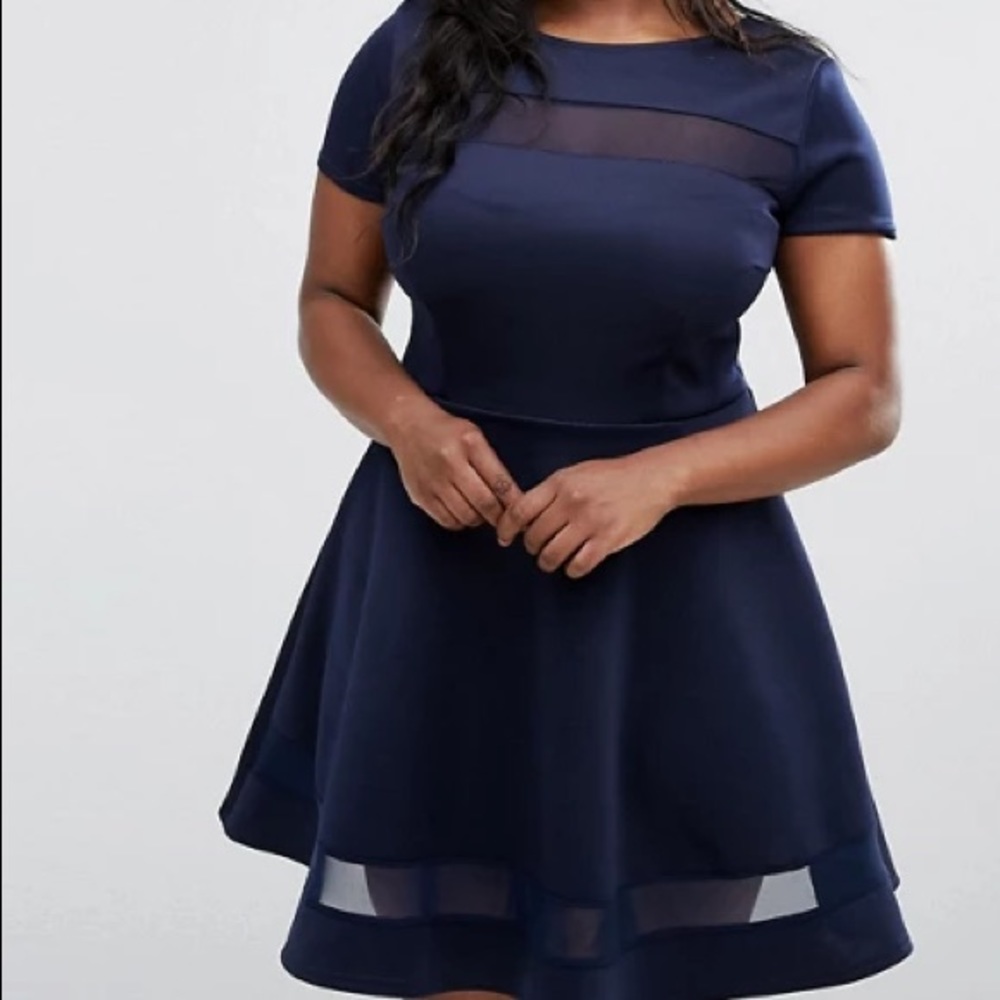 NWT ASOS DRESS